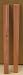 Musical Instruments: Native American Flute Wood Blanks - Aromatic Cedar - To Make the Flute