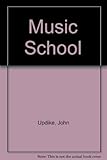 The music school : short stories
