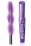 Rimmel Sexy Curves Mascara - 001 Black - B0027B8LEW