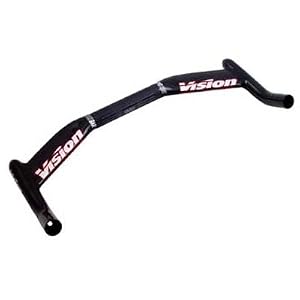 Vision Alloy Base 31 8 Black