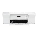 HP Deskjet F4280 All-in-One Printer, Scanner, Copier (CB656A)