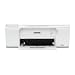 HP Deskjet F4280 All-in-One Printer, Scanner, Copier (CB656A)