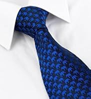 Collezione Sartorial Pure Silk Elephant Print Tie