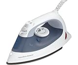 Hamilton Beach/Proctor-Silex I Hb Auto Off Iron W/Nonstk Vertical Steam Self Cleaning