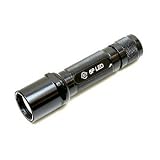 SUREFIRE(シュアフｧイア) 6PオリジナルLED BK ブラック 6PL-BKの画像