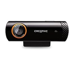 Creative Live! Cam Socialize Webcam