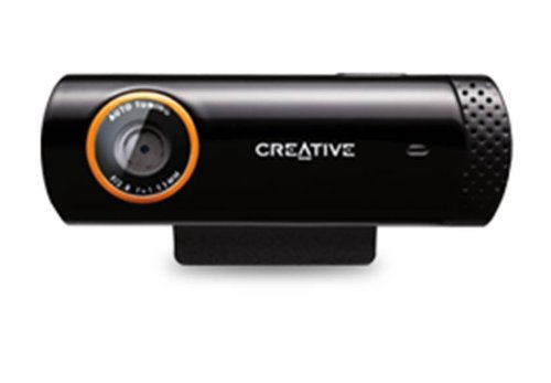 Creative Live! Cam Socialize Webcam Preisvergleich