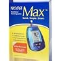 Nova Max Blood Glucose Monitoring System