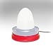 K&H Pet Products 80-Watt Universal Deicer, Chicken Water Heater 3 X 15.5 Inches
