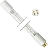 Laguna 28 Watt UV Sterilizer/Clarifier 2000 Bulb for PT-1676,PT1676 Pressure-Flo Filter PT-1675, PT1675