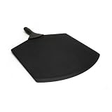 18 Pizza Peel in Slate with Grey Handle