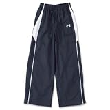 Under Armour Crave Woven Training Pant (Navy)