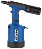 Gesipa Taurus 4 Pnuematic Power Riveting Rivet Tool NEW