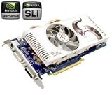 Electronics : GF 9800GT 1GB Graphics Card SF-PX98GT1024D3-HPL