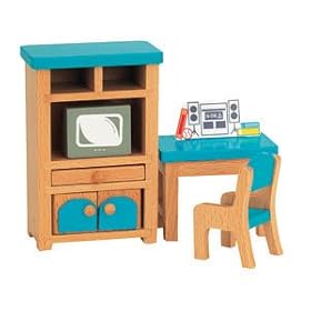 <b>Small World Toys Boys Room to Grow</b>