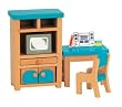 Small World Toys Boys Room to Grow