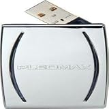 8GB Portable USB Power Drive