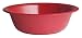 Zak Designs 11-1/2-Inch Serving Bowl, Red