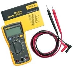 COMPACT TRUE - RMS DIGITAL MULTI METER