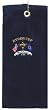 2008 Ryder Cup Devant Embroidered Tri-Fold Towel