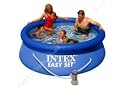 Intex 10ft Easy Set Family Pool