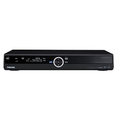 TOSHIBA VARDIA 地上・BS・110度CSデジタルチューナー搭載ハイビジョンレコーダー HDD320GB RD-E304K