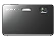 Sony Cyber-shot DSC-TX200V 18.2 MP Waterproof Digital Camera with 5x Optical Zoom and 3.3-inch OLED  (Silver) (2012 Model)