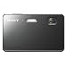 Sony Cyber-shot DSC-TX200V 18.2 MP Waterproof Digital Camera with 5x Optical Zoom and 3.3-inch OLED  (Silver) (2012 Model)