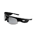 Technaxx Video HD - Sonnenbrille mit Kamera f�r hochaufl�sende Videoaufnahmen Camcorder (Aufl�sung 1280x720, 3 Megapixel) schwarz