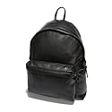 EASTPAK Backpack PADDED PAK'R Leather, 41 cm x 30.5 cm x 15.5 cm, Volumen 24 Liter