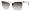 0440 Champagne Glitter (LF Gray Gradient Lens)