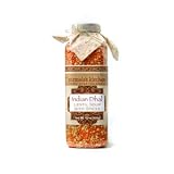 Nirmala's Kitchen Lentil (Dhal) Soup Mix