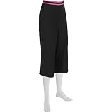Dankskin Plus Size Aerosilver Straight Leg Womens