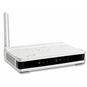 Encore ENHWI-3GN3 3G Mobile Broadband Wireless N150 Router & Repeater $19.99
