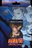 Naruto Curse of the Sand Blue Theme Deck Gaara of the Desert