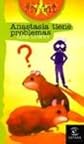 Anastasia Tiene Problemas/Anastasia, Ask Your Analyst (Espasa Juvenil) (Spanish Edition)