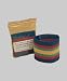 Sports : elast. HAND GELENK BANDAGE mit Klettverschluss / 2504