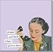 please call back when I give a damn Sticky Notes by anne tainor