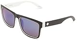 Spy Optic Discord Square Sunglasses