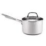 Anolon Chef Clad 3-Quart Covered Saucepan
