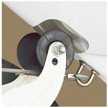 Megaware Keelguard Small Ss Bowguard