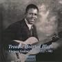 Trouble Hearted Blues: Vintage Guitar Blues 1927-44