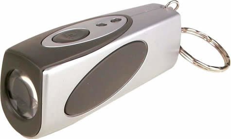 Childrens Toyshop  Third Party New : Mini Projection Clock