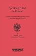 Speaking Polish in Poland (Polish Edition)