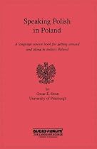 Speaking Polish in Poland (Polish Edition)
