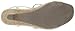 AK Anne Klein Women's Tinny Sandal