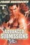 Frank Shamrock - Advanced Submissions DVD 3: Advanced Control
