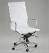 Otto High Back Chair by Euro Style