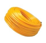 十川ゴム 動噴ホース HI-DXスプレーホース 3.5Mpa 8.5mm×130m 金具付
