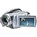 Panasonic HDC-DX1 - Camcorder - High Definition - 1.7 Mpix - optical zoom: 12 x - supported memory: MMC, SD, SDHC - DVD-RAM (8 cm), DVD-R (8cm), DVD-RW (8 cm), DVD-R DL (8 cm)